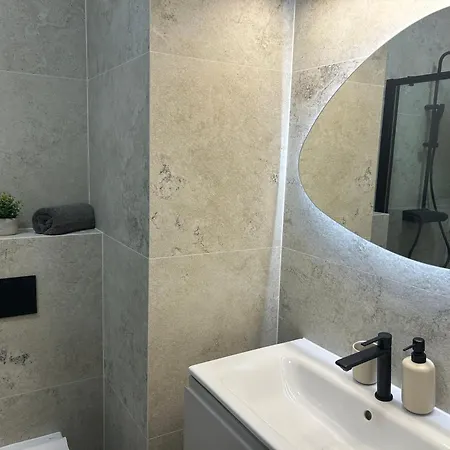 Apartamento Reset La Mar *